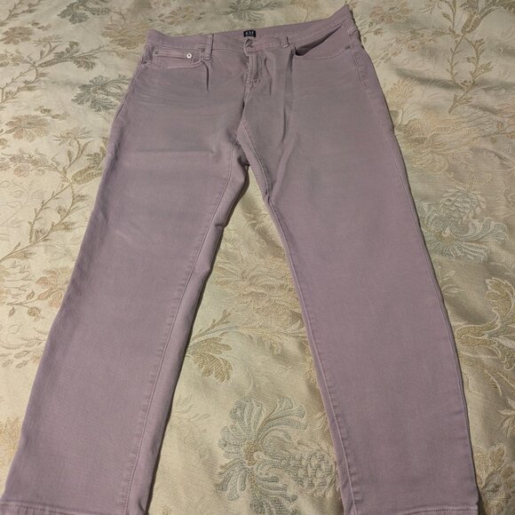 Pantalons en denim très doux - 1re qualité - Picture 4 of 10